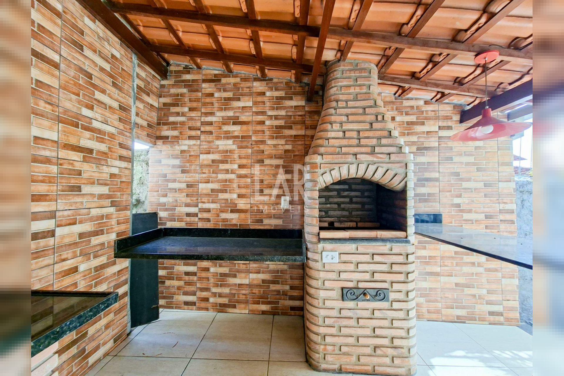 Casa de 5 quartos à venda, Santa Rosa, Belo Horizonte - MG