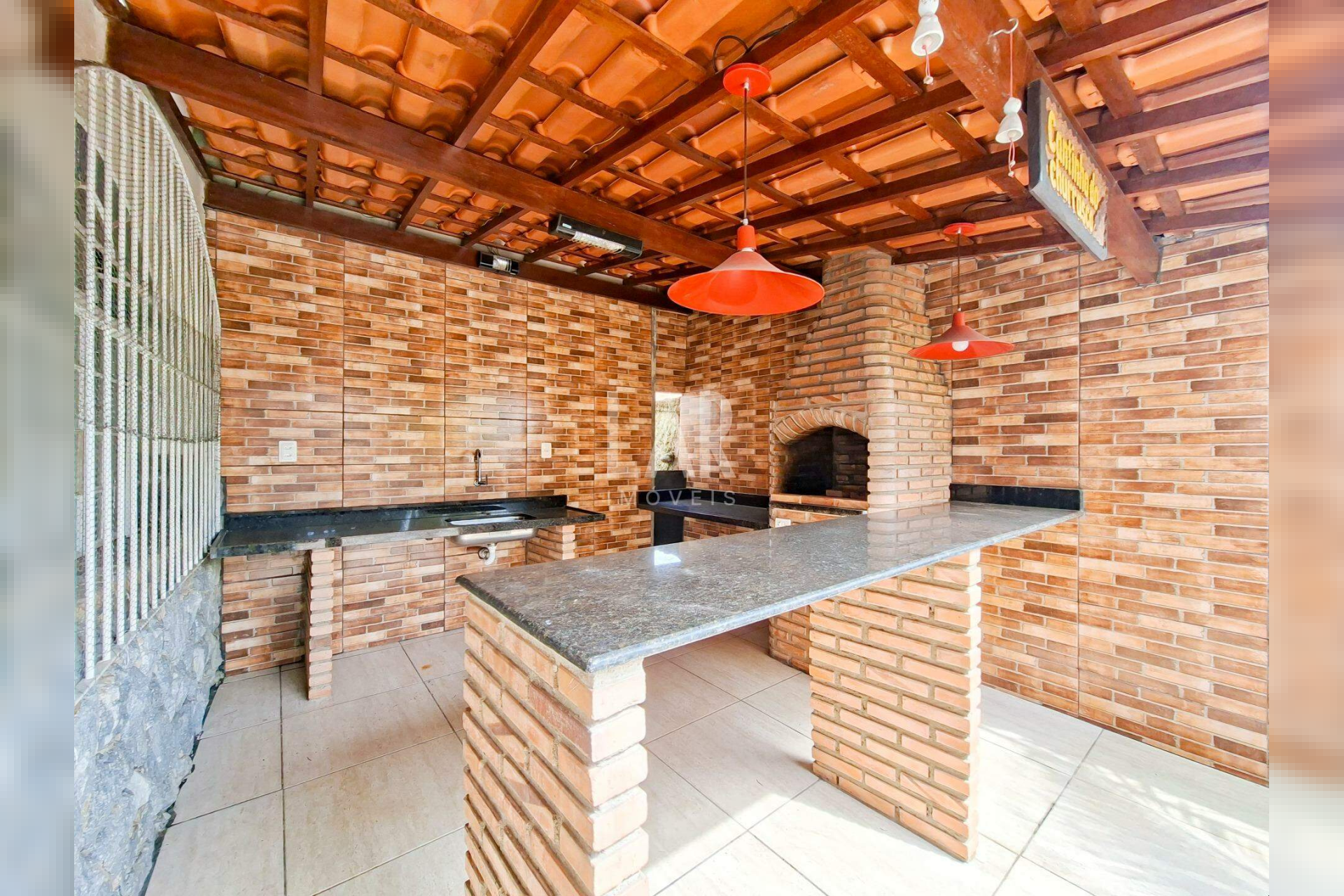 Casa de 5 quartos à venda, Santa Rosa, Belo Horizonte - MG