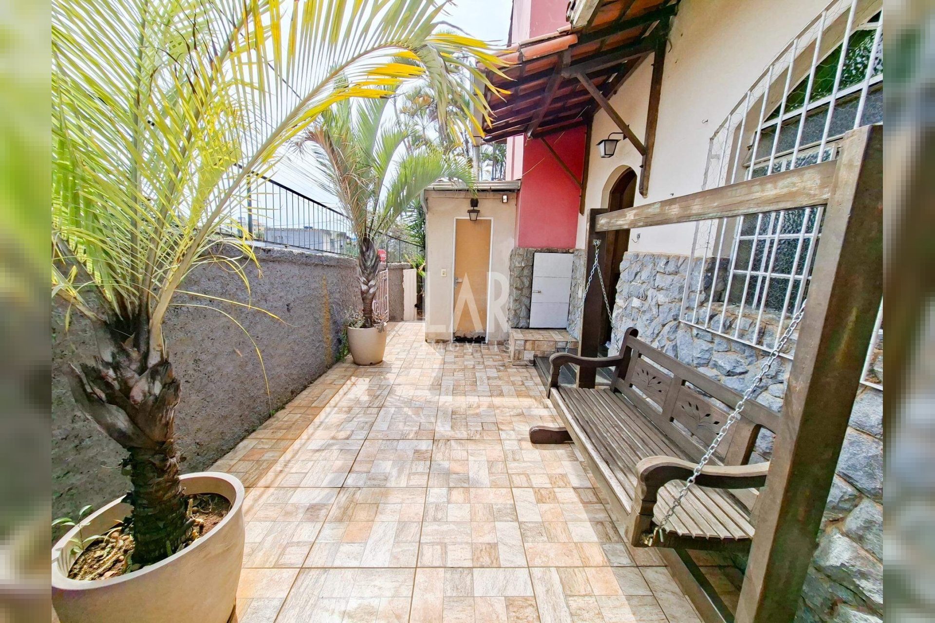 Casa de 5 quartos à venda, Santa Rosa, Belo Horizonte - MG