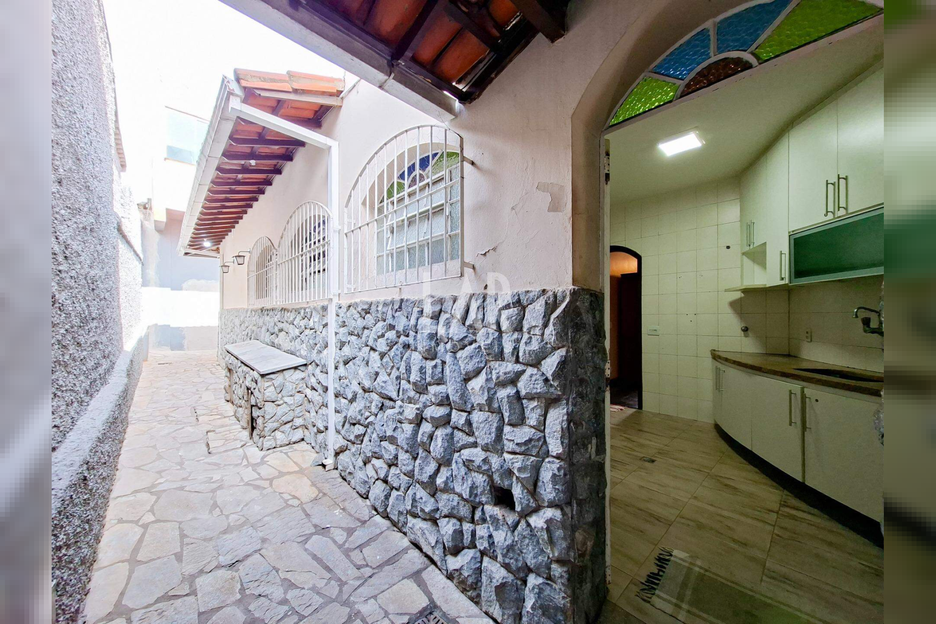 Casa de 5 quartos à venda, Santa Rosa, Belo Horizonte - MG