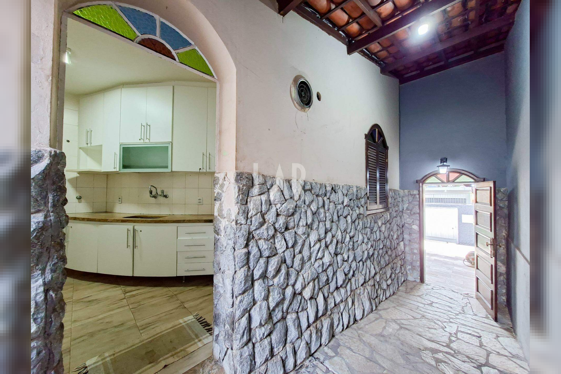 Casa de 5 quartos à venda, Santa Rosa, Belo Horizonte - MG