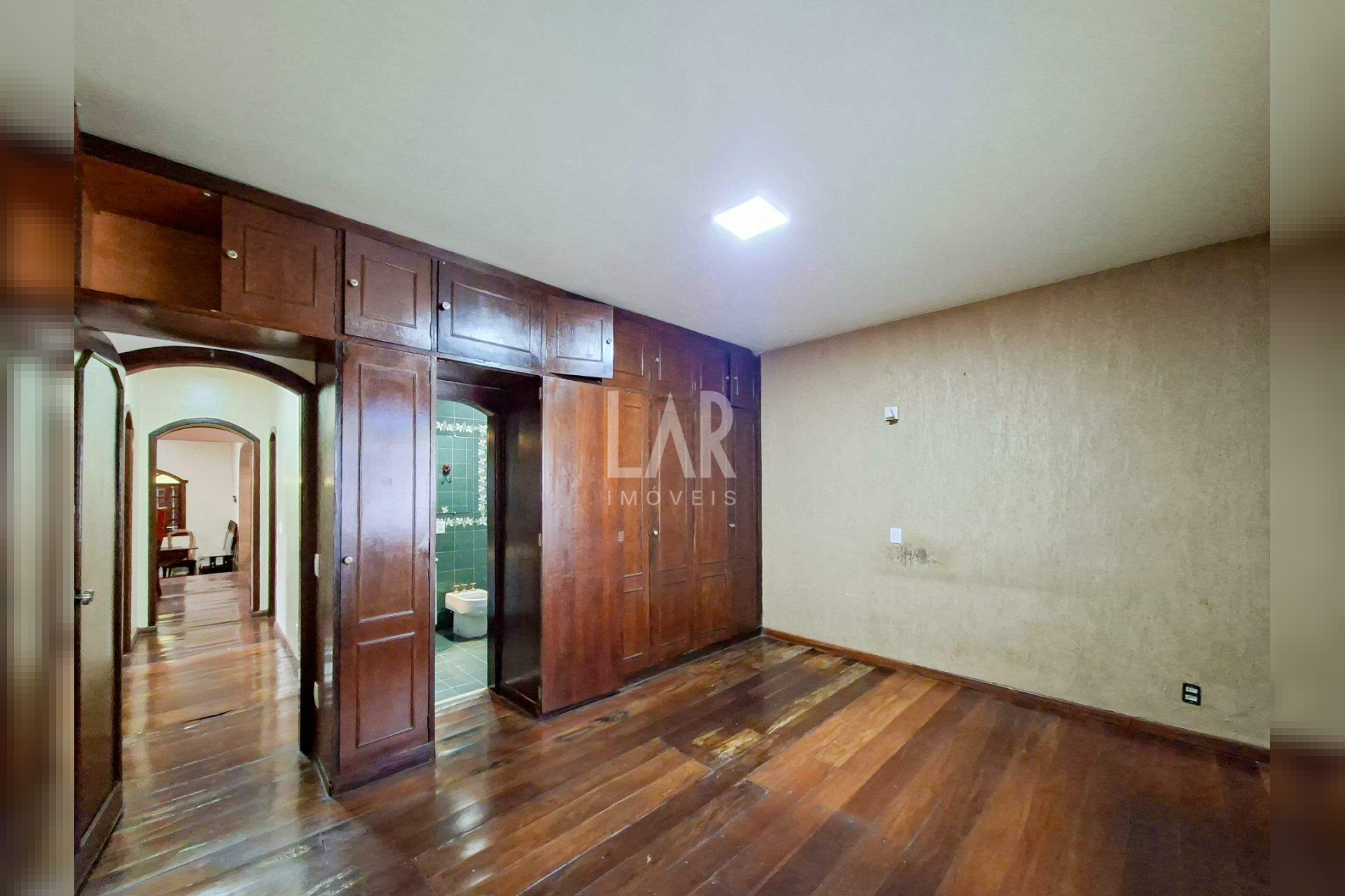Casa de 5 quartos à venda, Santa Rosa, Belo Horizonte - MG