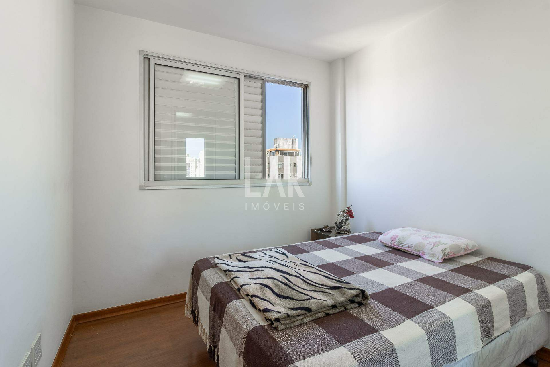 Apartamento de 3 quartos à venda, Nova Granada, Belo Horizonte - MG