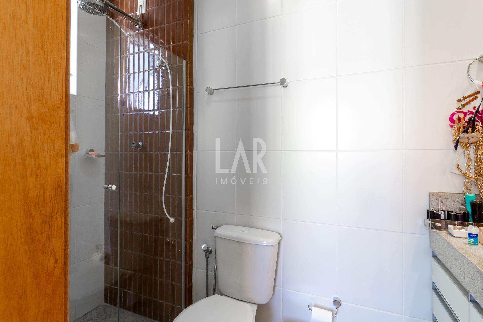 Apartamento de 3 quartos à venda, Nova Granada, Belo Horizonte - MG