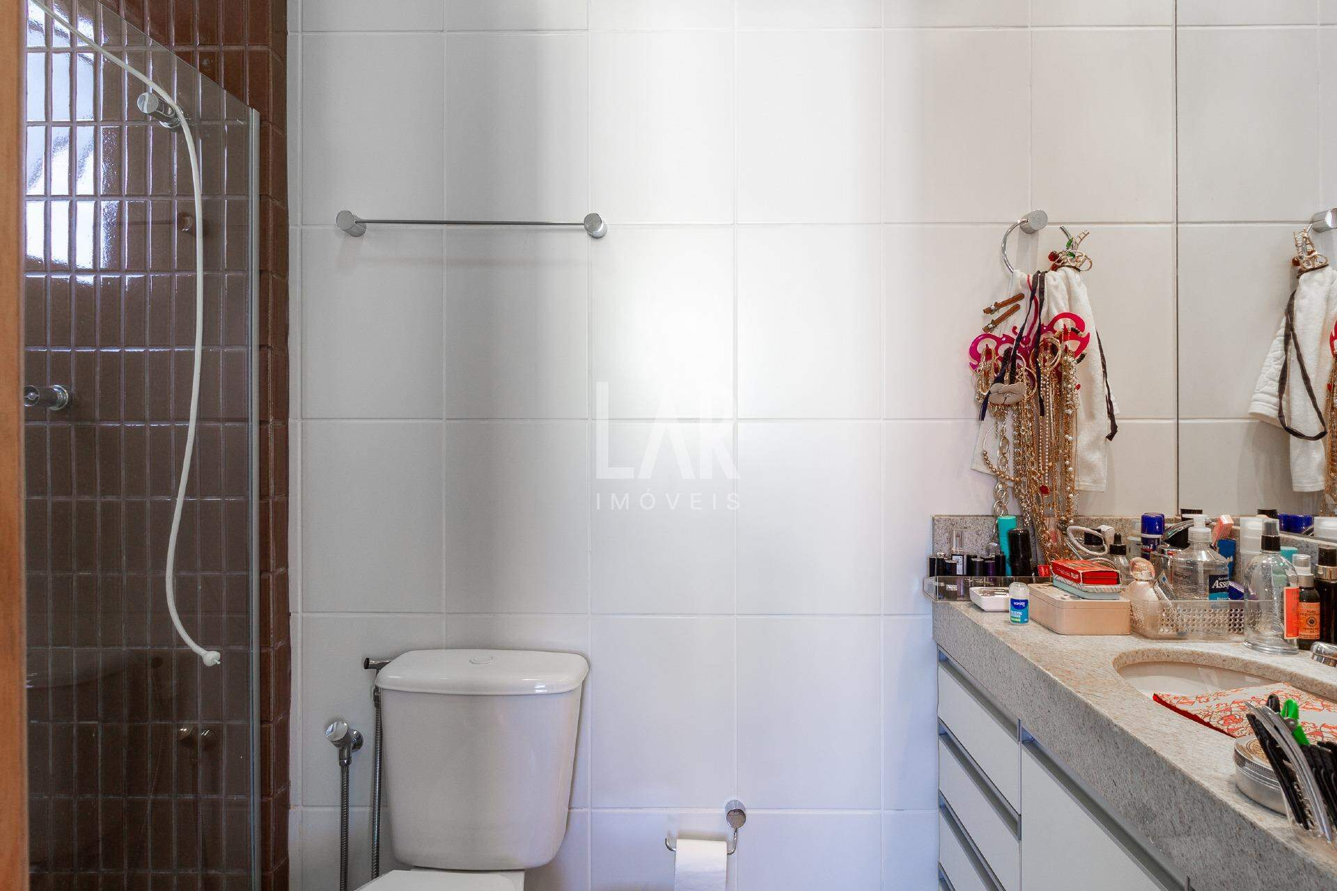 Apartamento de 3 quartos à venda, Nova Granada, Belo Horizonte - MG