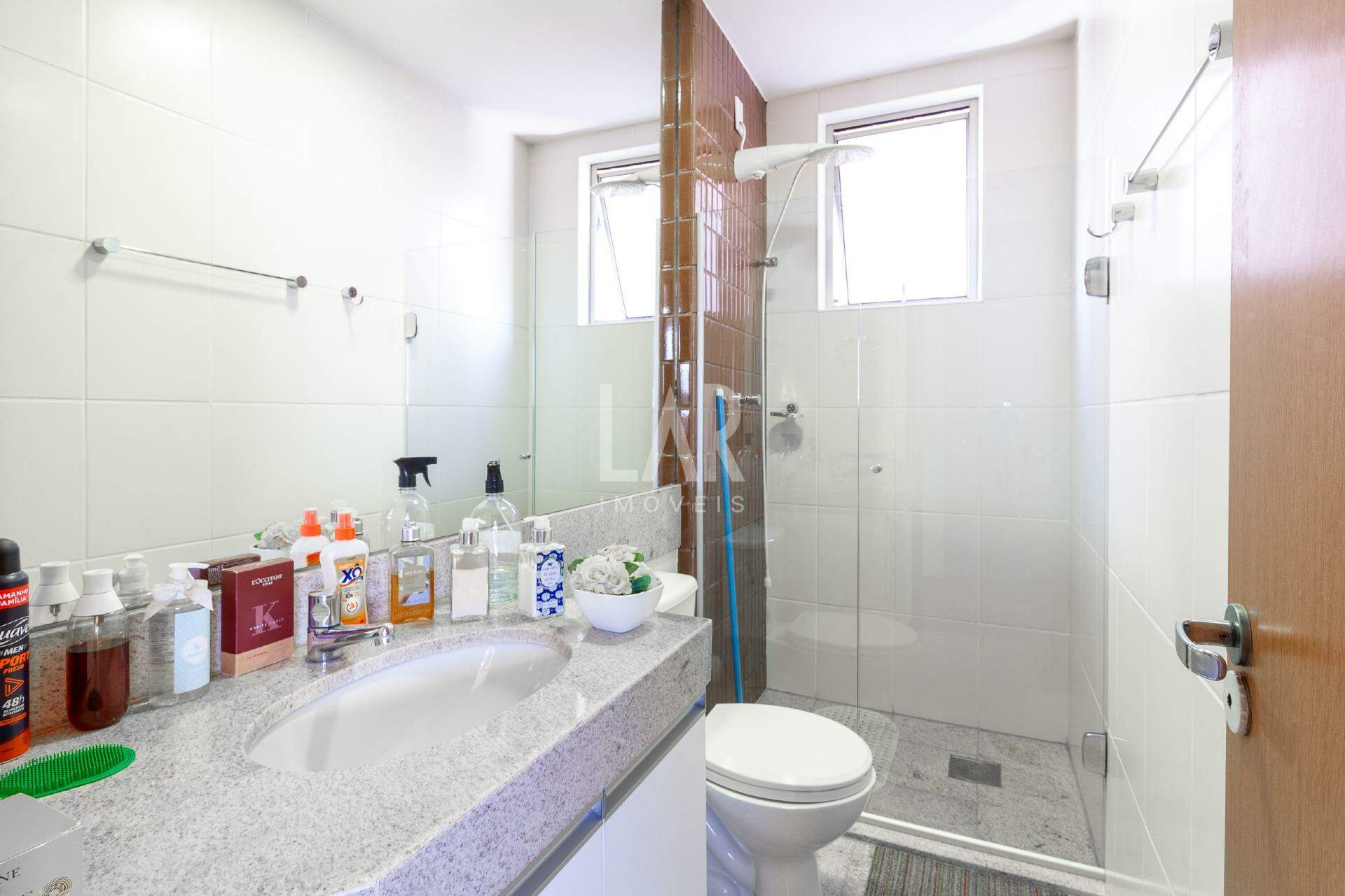 Apartamento de 3 quartos à venda, Nova Granada, Belo Horizonte - MG