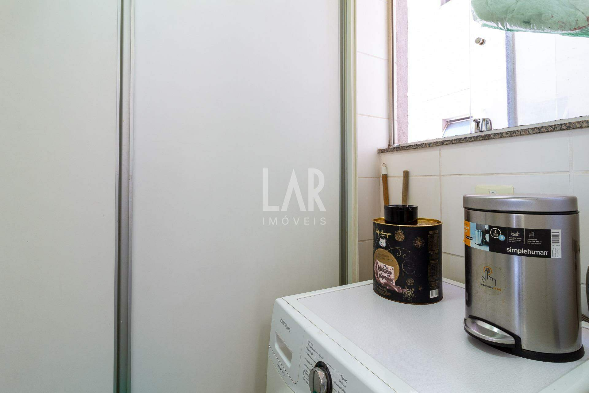Apartamento de 3 quartos à venda, Nova Granada, Belo Horizonte - MG