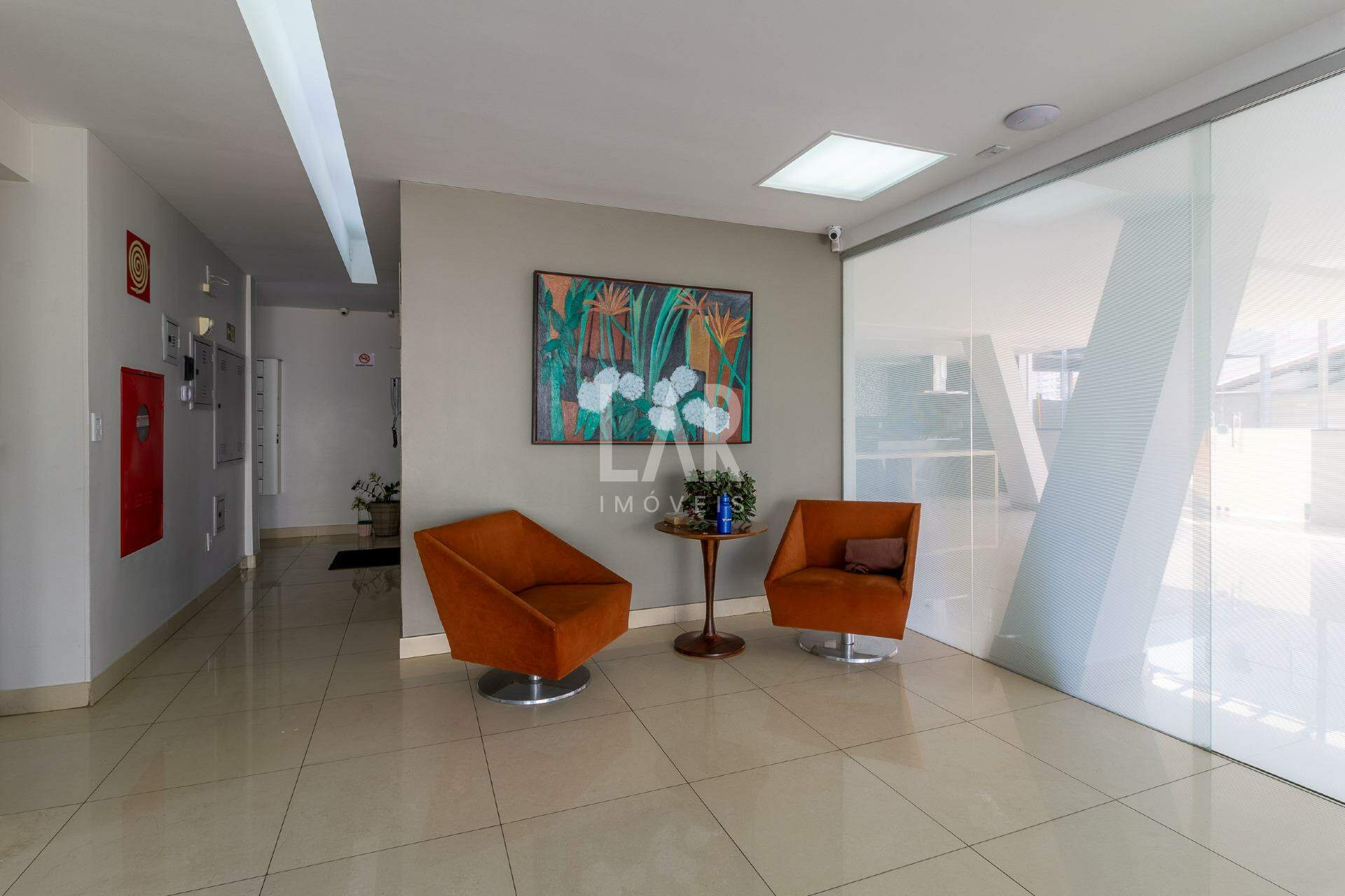 Apartamento de 3 quartos à venda, Nova Granada, Belo Horizonte - MG