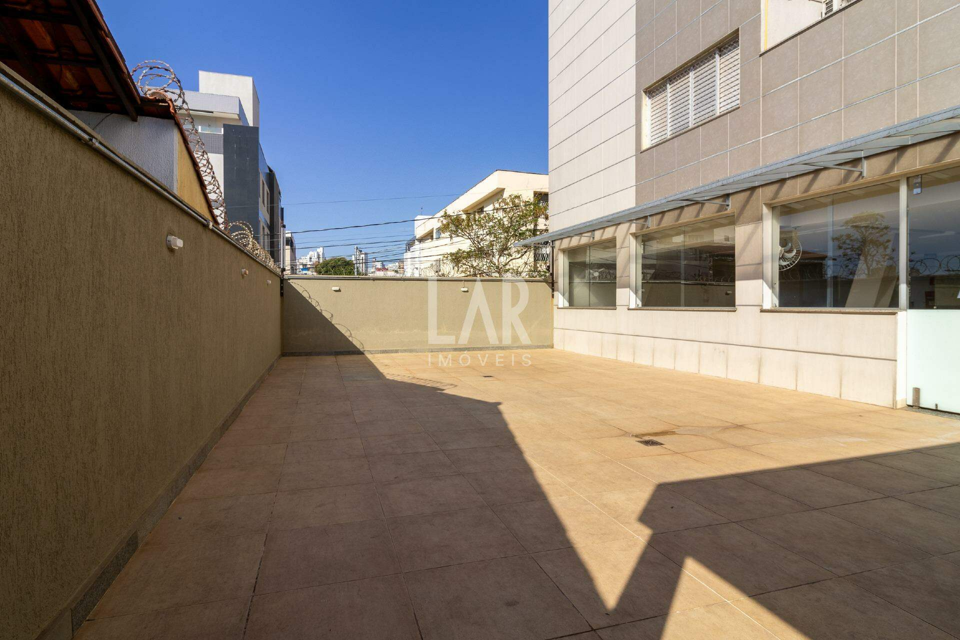 Apartamento de 3 quartos à venda, Nova Granada, Belo Horizonte - MG