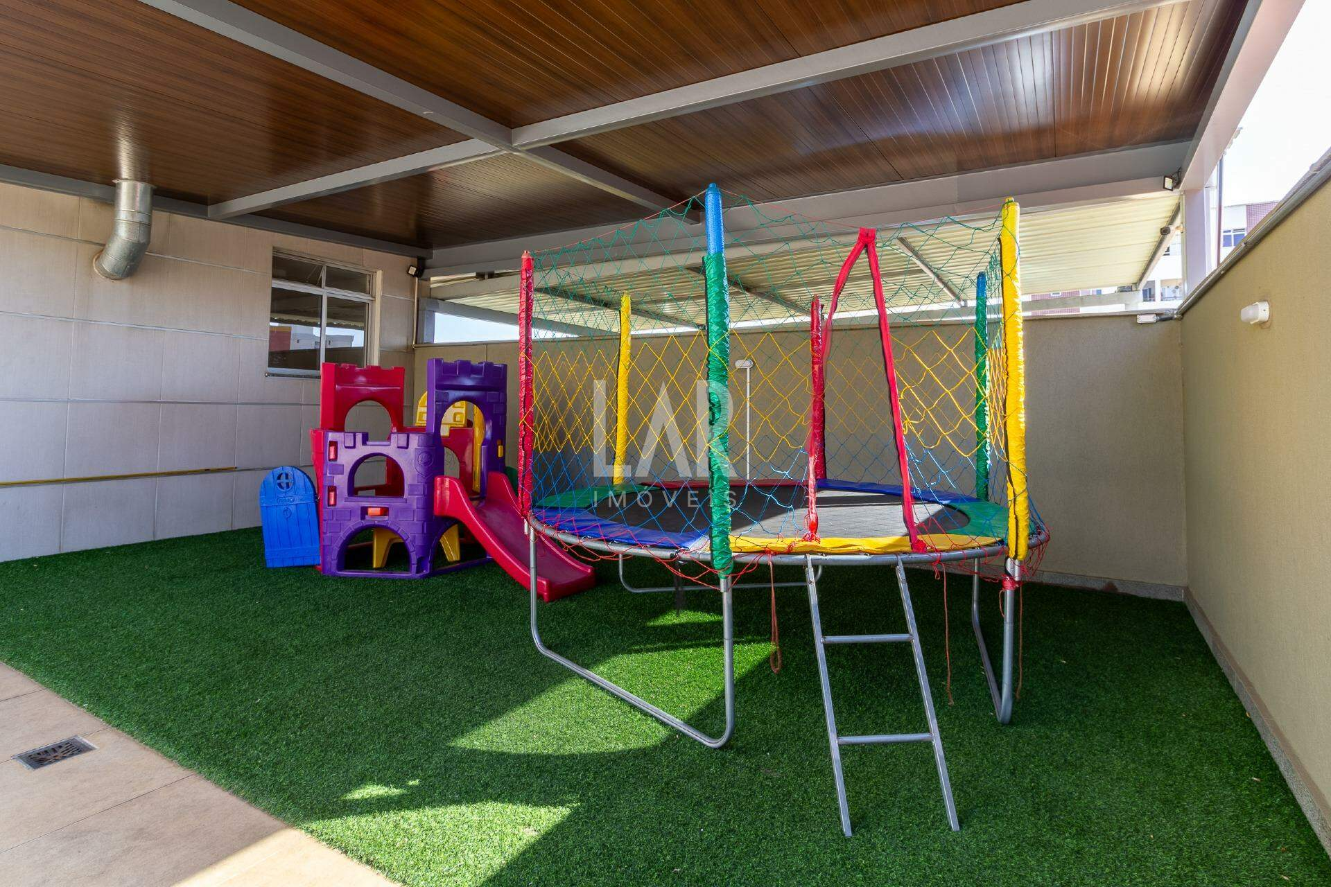 Apartamento de 3 quartos à venda, Nova Granada, Belo Horizonte - MG