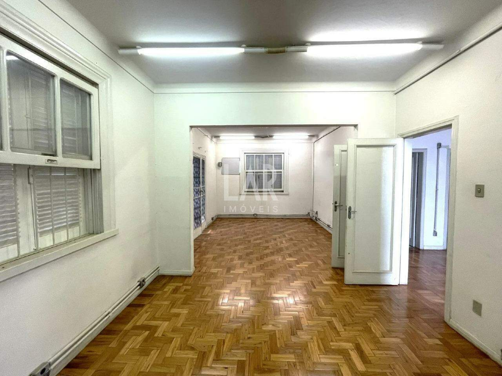 Casa Comercial para alugar, Barro Preto, Belo Horizonte - MG