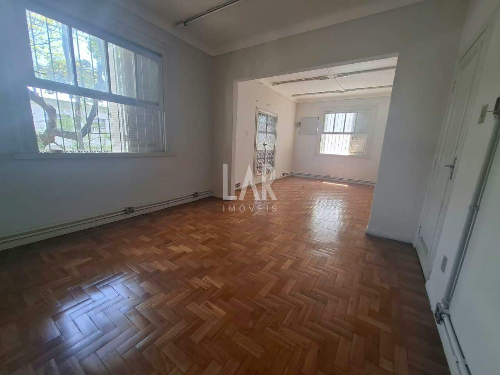Casa Comercial para alugar, Barro Preto, Belo Horizonte - MG