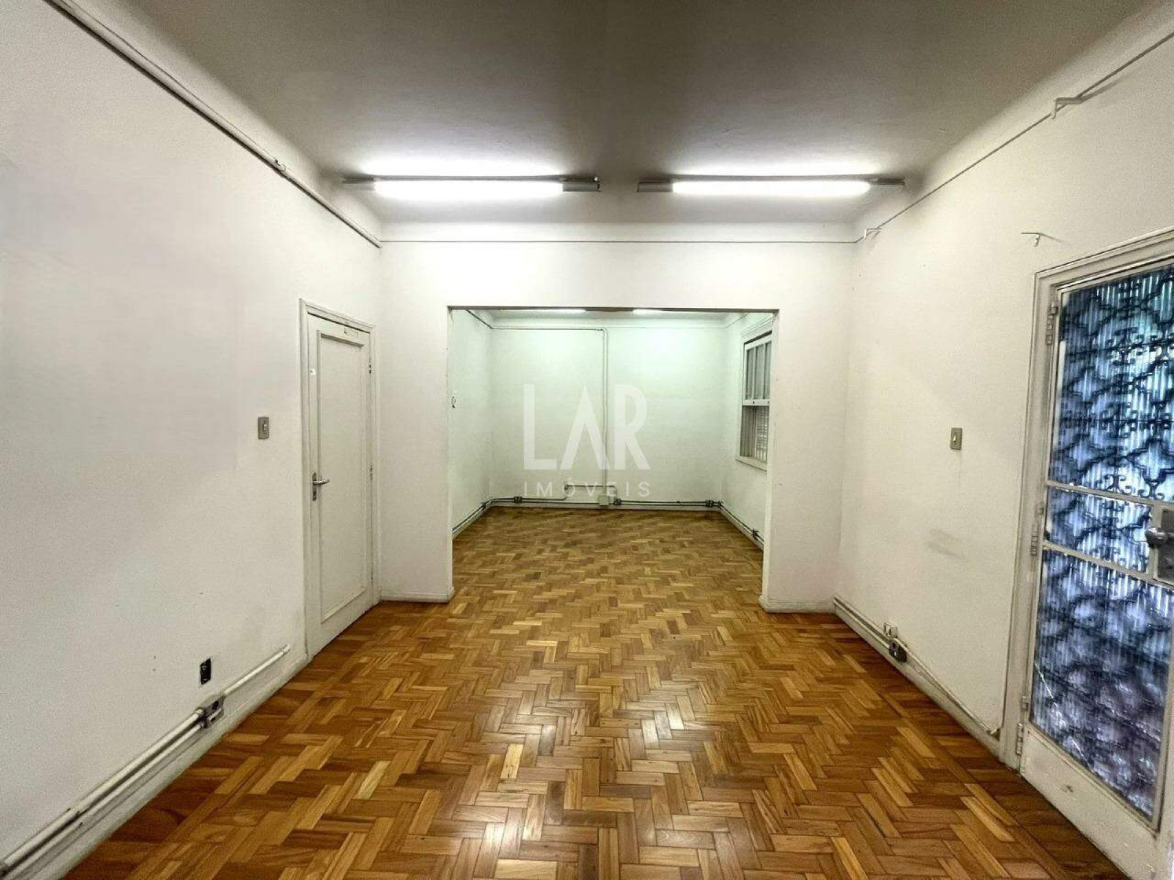 Casa Comercial para alugar, Barro Preto, Belo Horizonte - MG