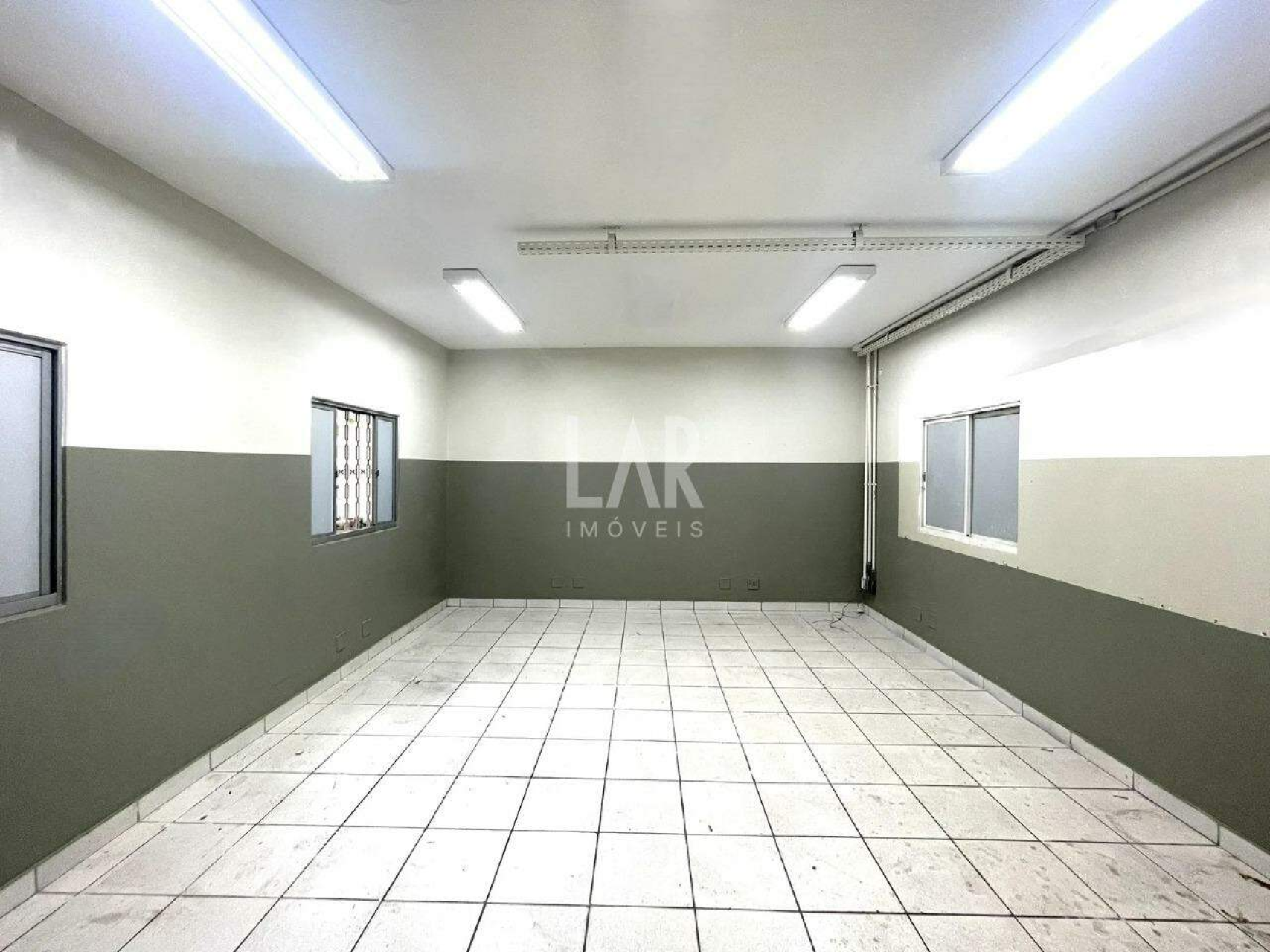 Casa Comercial para alugar, Barro Preto, Belo Horizonte - MG