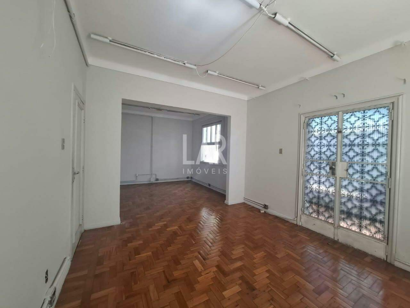 Casa Comercial para alugar, Barro Preto, Belo Horizonte - MG