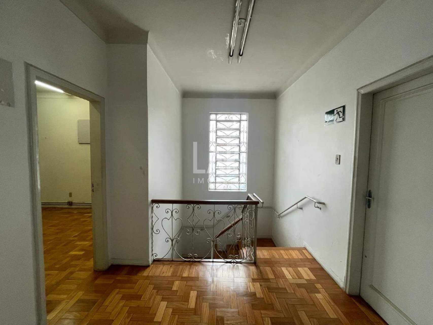 Casa Comercial para alugar, Barro Preto, Belo Horizonte - MG