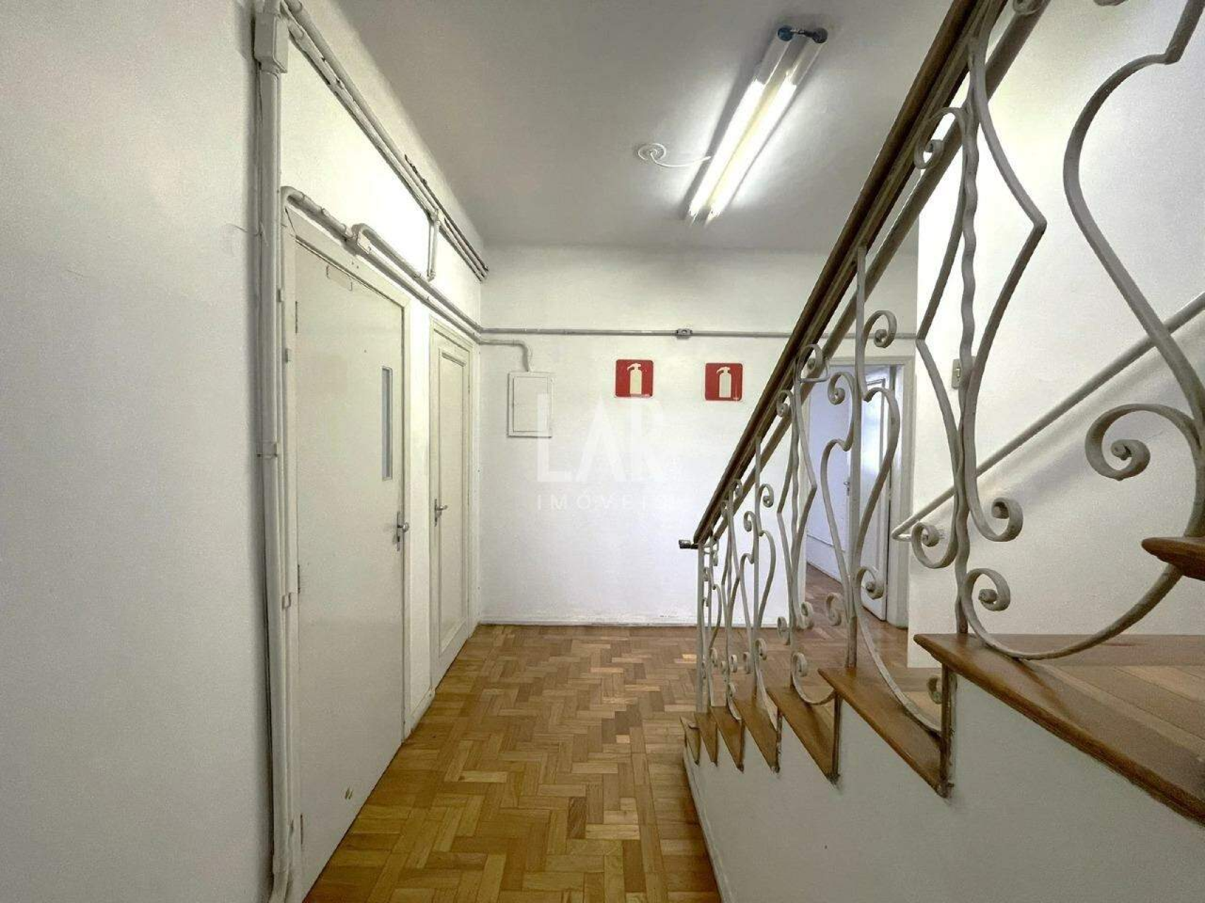 Casa Comercial para alugar, Barro Preto, Belo Horizonte - MG