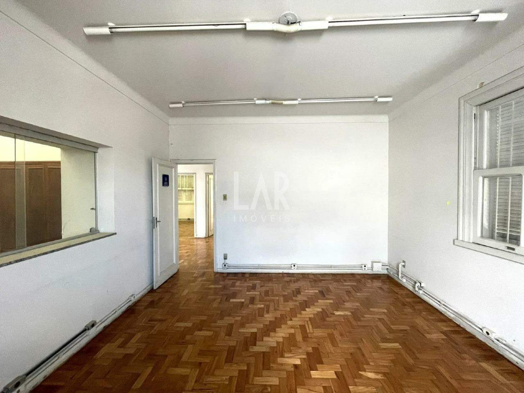 Casa Comercial para alugar, Barro Preto, Belo Horizonte - MG