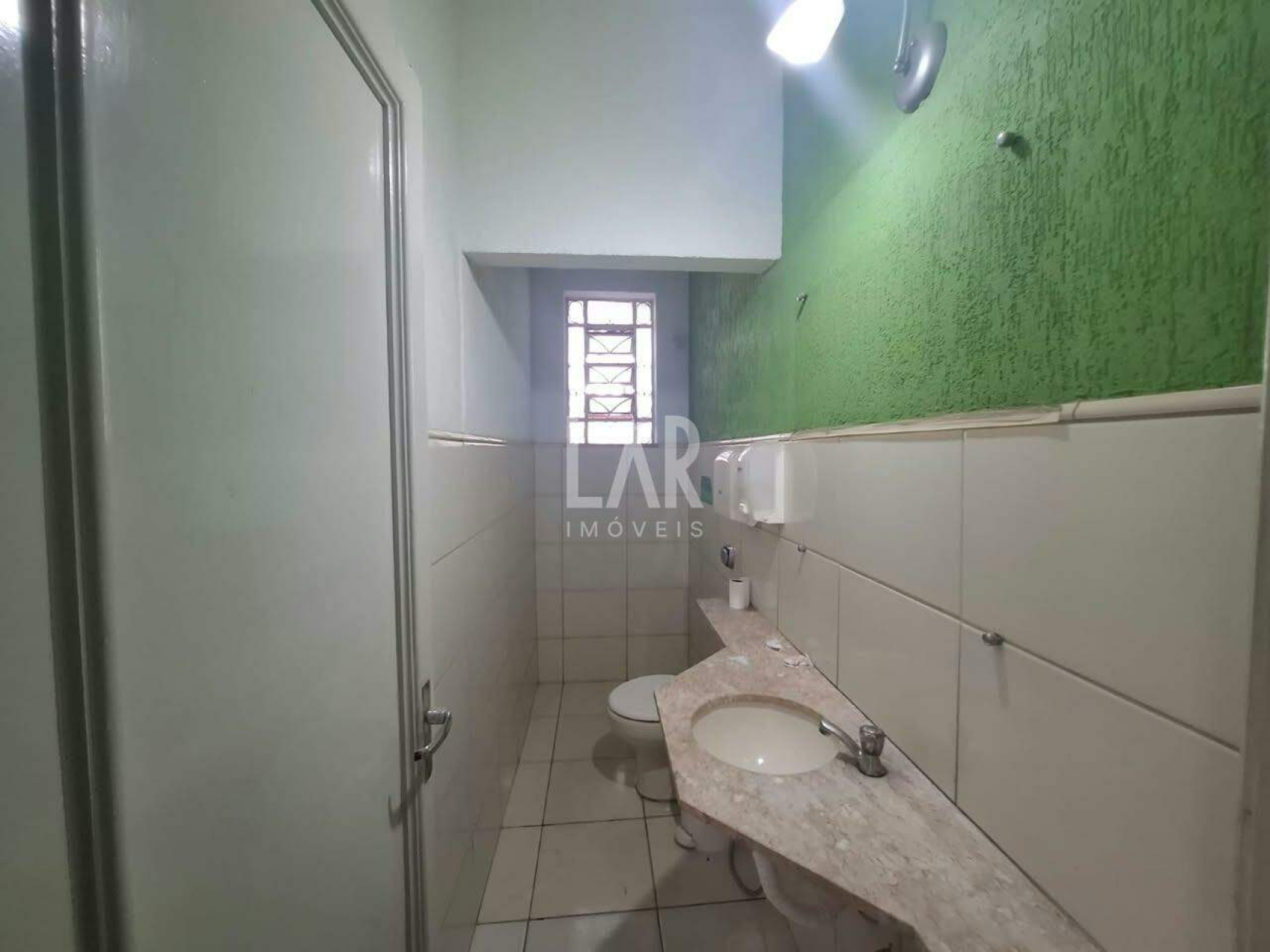 Casa Comercial para alugar, Barro Preto, Belo Horizonte - MG