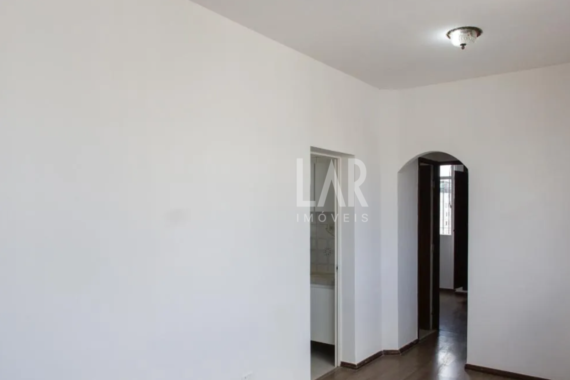 Apartamento de 2 quartos à venda, Santo Antônio, Belo Horizonte - MG