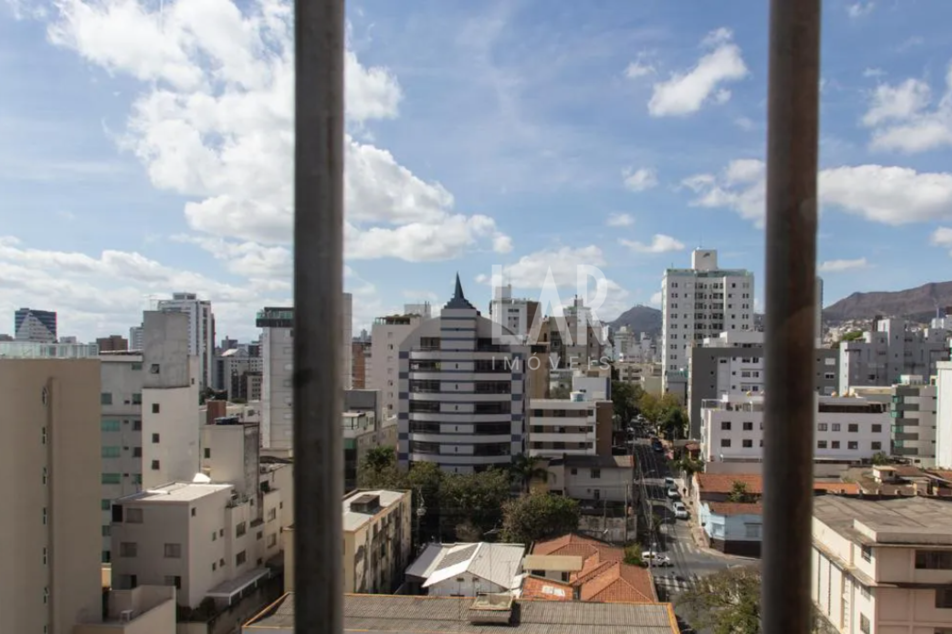 Apartamento de 2 quartos à venda, Santo Antônio, Belo Horizonte - MG