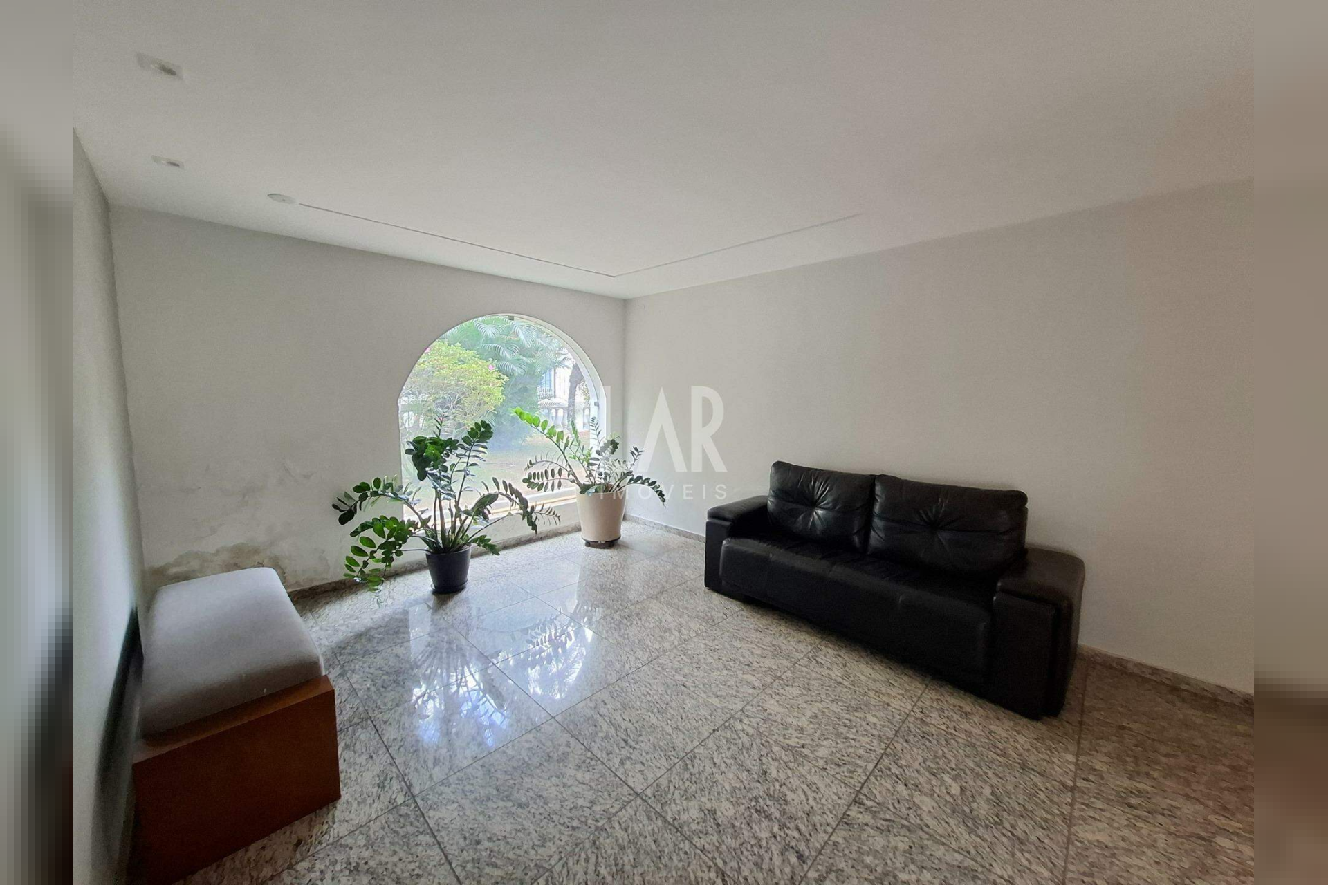 Apartamento de 2 quartos à venda, Santo Antônio, Belo Horizonte - MG