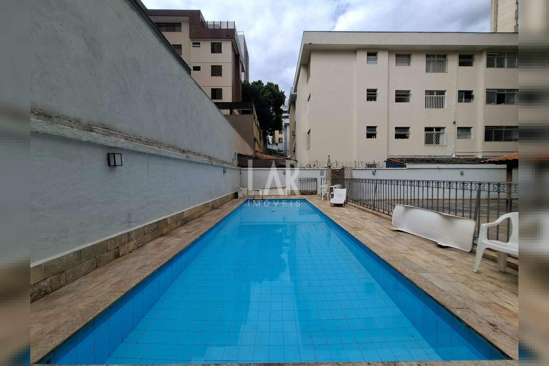 Apartamento de 2 quartos à venda, Santo Antônio, Belo Horizonte - MG