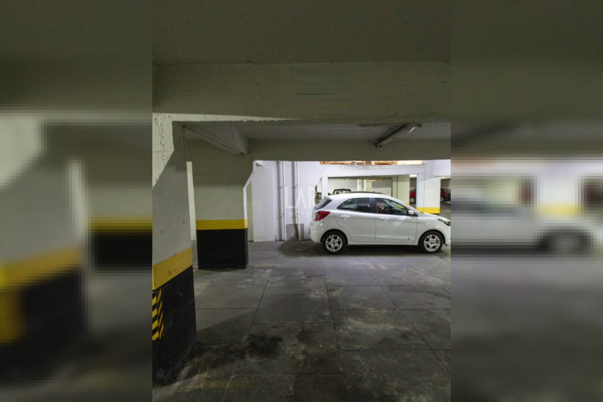 Apartamento de 2 quartos à venda, Santo Antônio, Belo Horizonte - MG