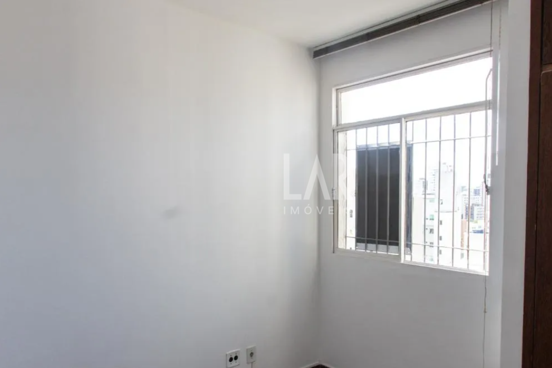 Apartamento de 2 quartos à venda, Santo Antônio, Belo Horizonte - MG