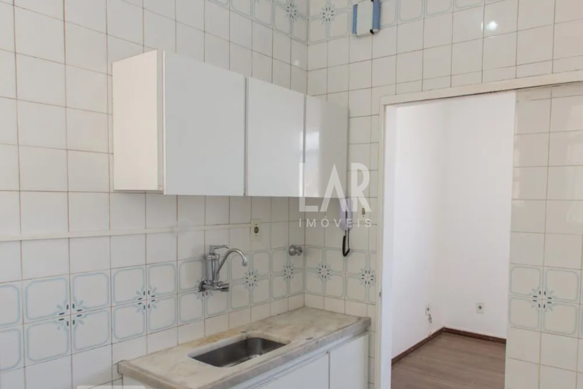 Apartamento de 2 quartos à venda, Santo Antônio, Belo Horizonte - MG
