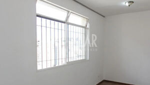 Apartamento de 2 quartos à venda, Santo Antônio, Belo Horizonte - MG