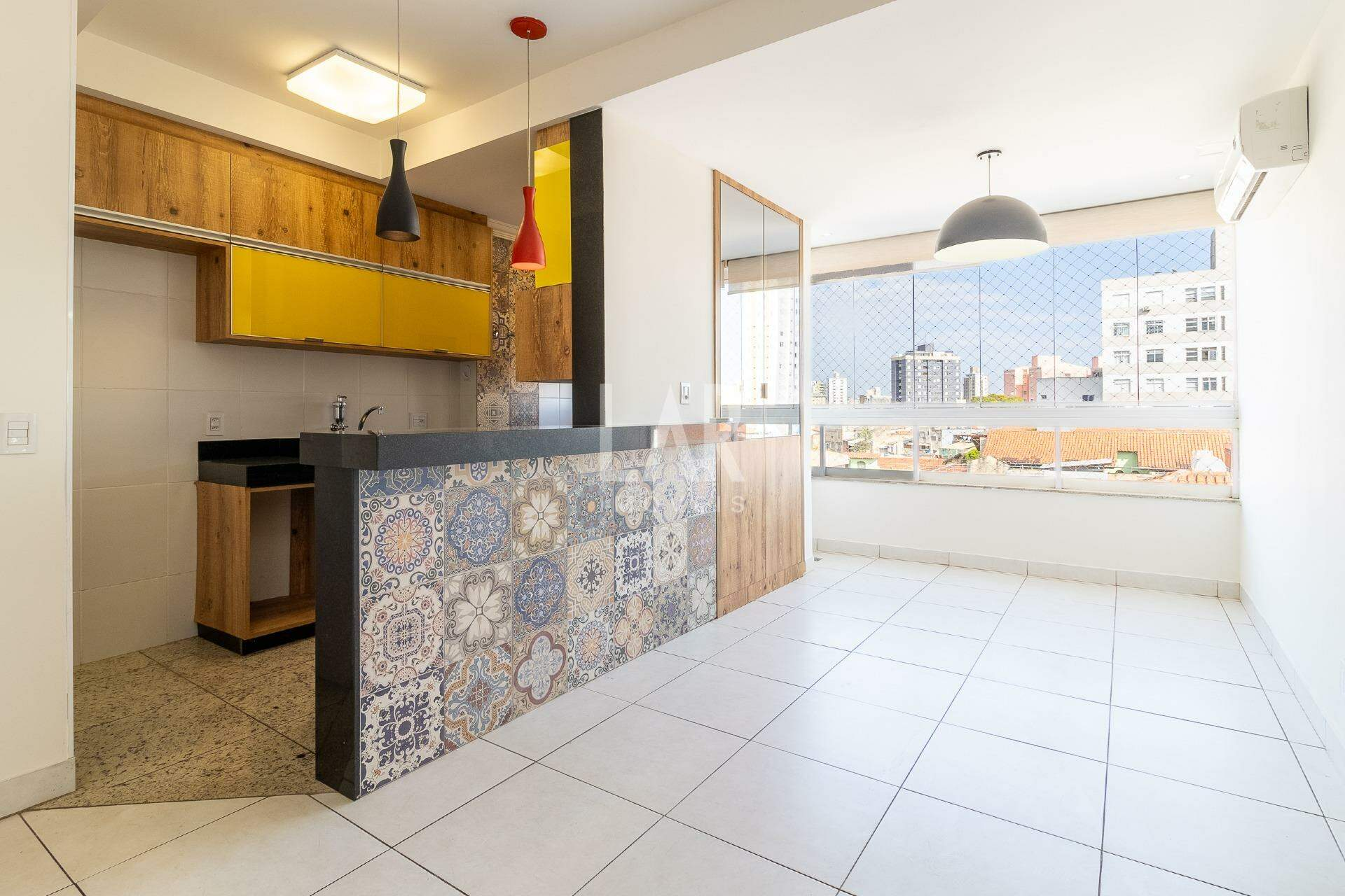 Cobertura de 3 quartos à venda, Santa Tereza, Belo Horizonte - MG