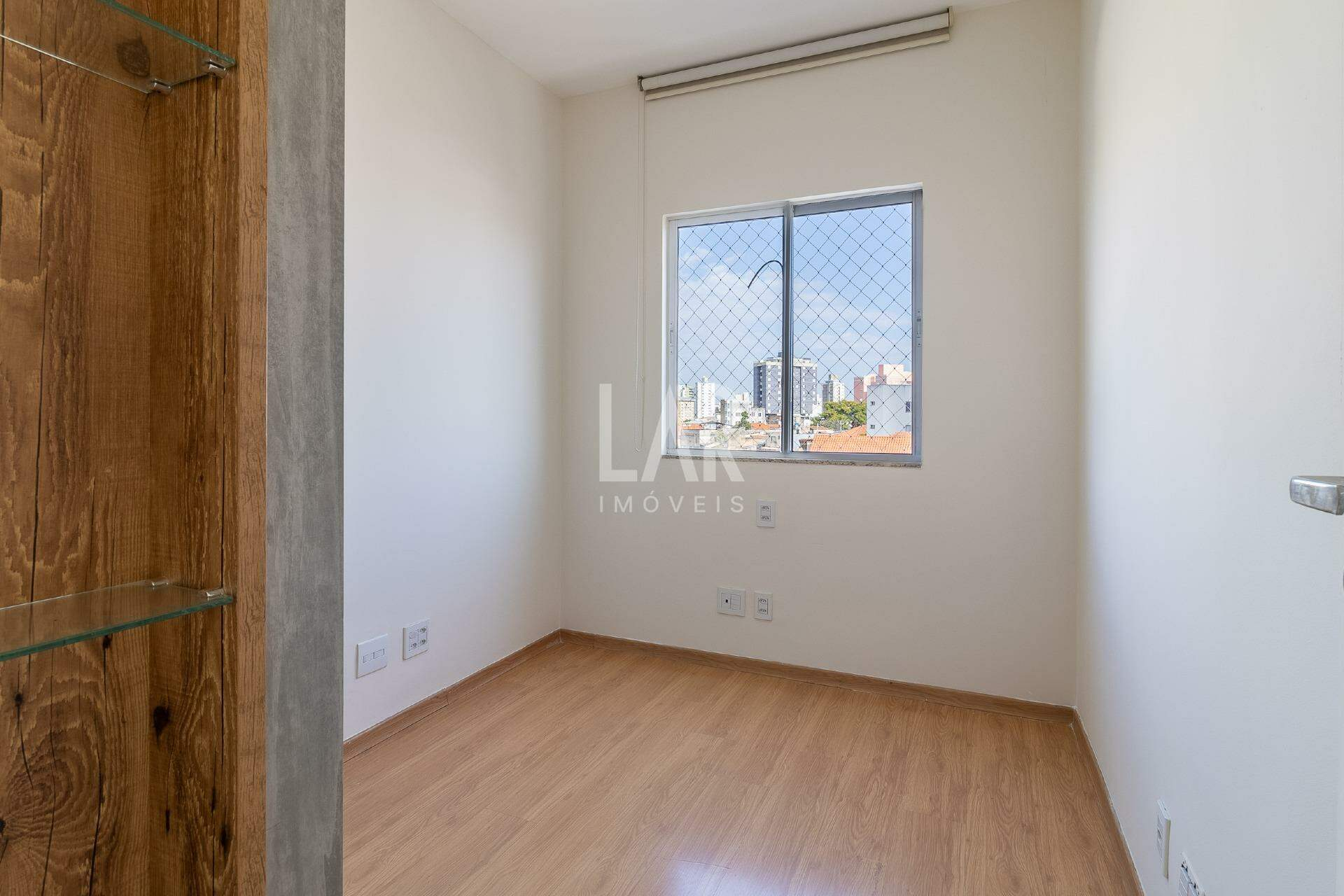 Cobertura de 3 quartos à venda, Santa Tereza, Belo Horizonte - MG