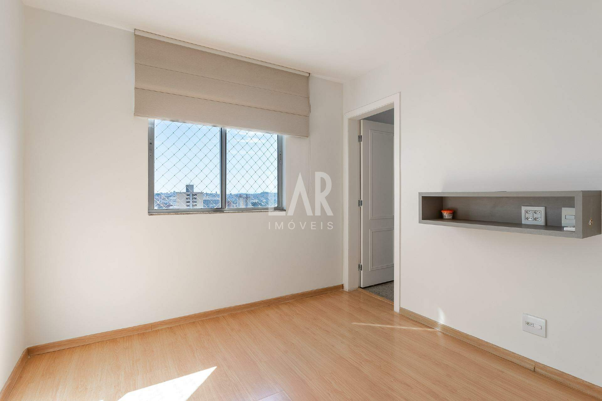 Cobertura de 3 quartos à venda, Santa Tereza, Belo Horizonte - MG