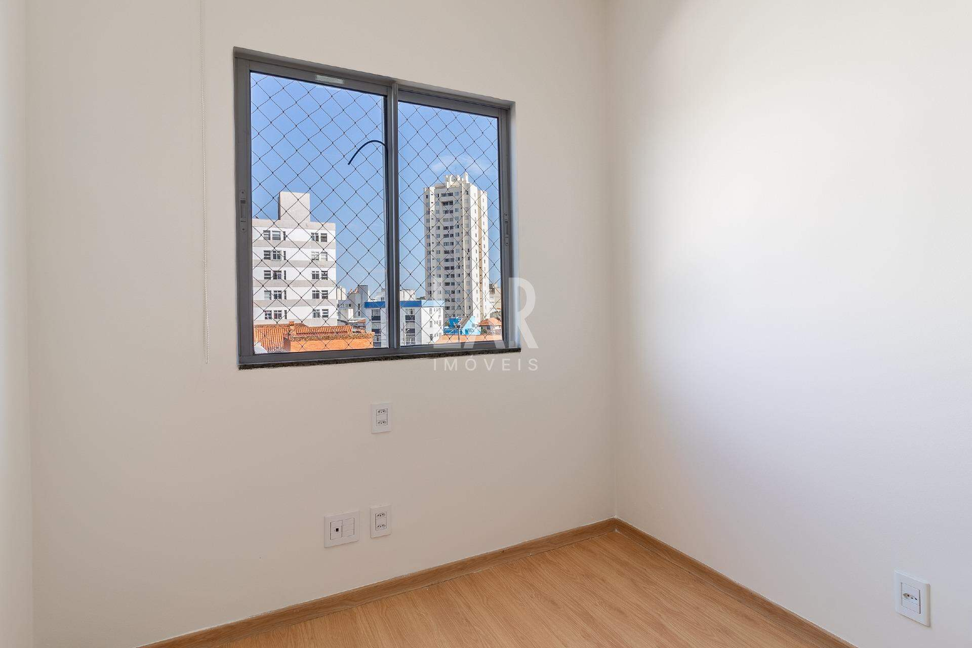 Cobertura de 3 quartos à venda, Santa Tereza, Belo Horizonte - MG