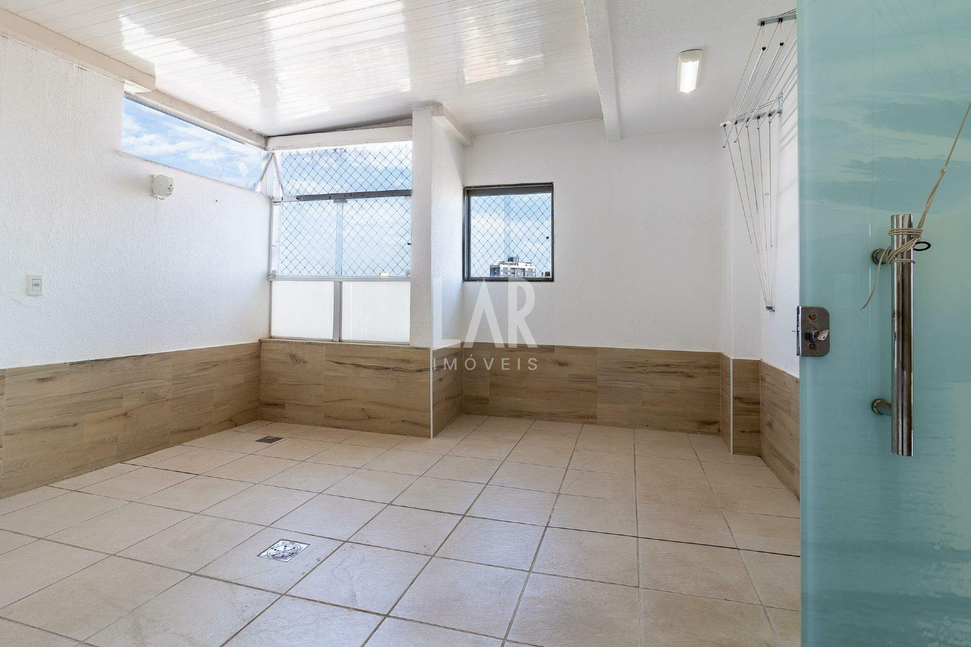 Cobertura de 3 quartos à venda, Santa Tereza, Belo Horizonte - MG