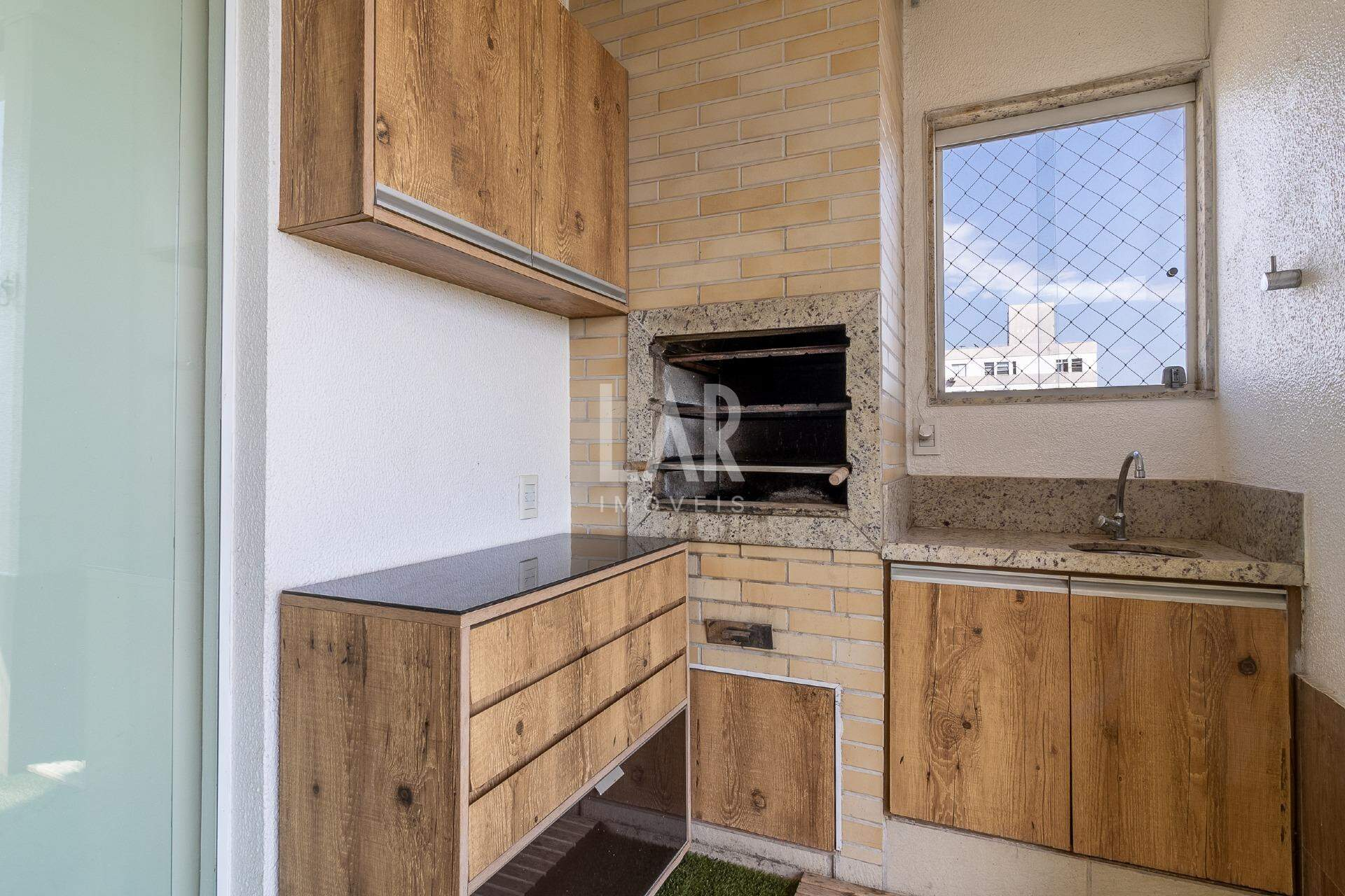 Cobertura de 3 quartos à venda, Santa Tereza, Belo Horizonte - MG