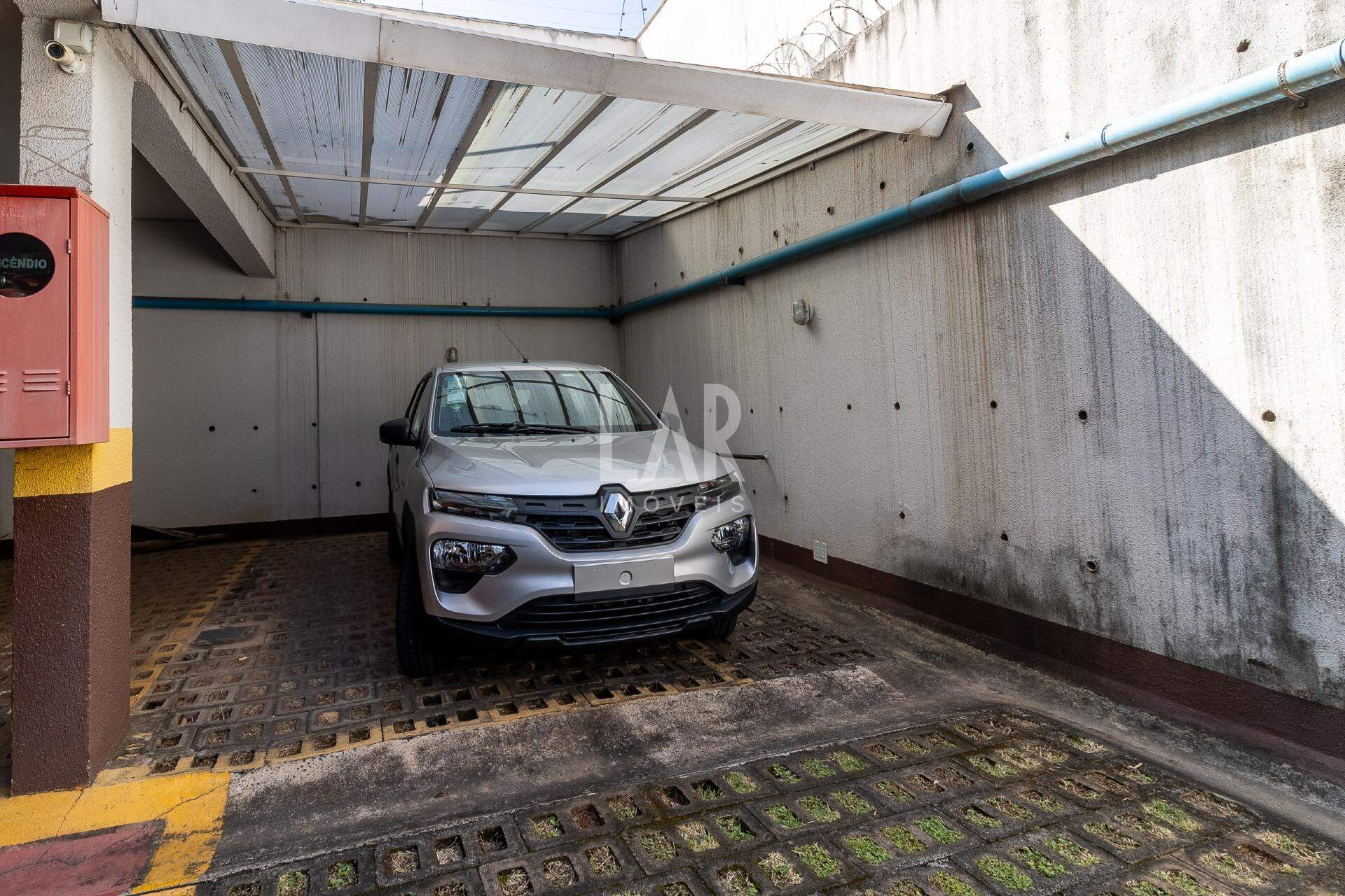 Cobertura de 3 quartos à venda, Santa Tereza, Belo Horizonte - MG
