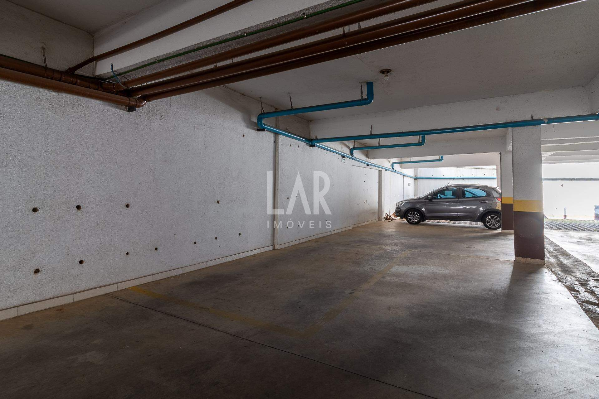 Cobertura de 3 quartos à venda, Santa Tereza, Belo Horizonte - MG