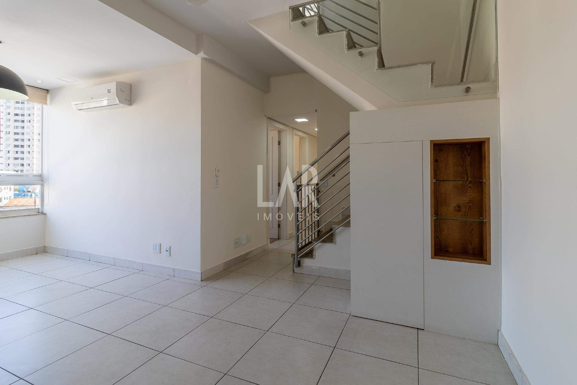 Cobertura de 3 quartos à venda, Santa Tereza, Belo Horizonte - MG