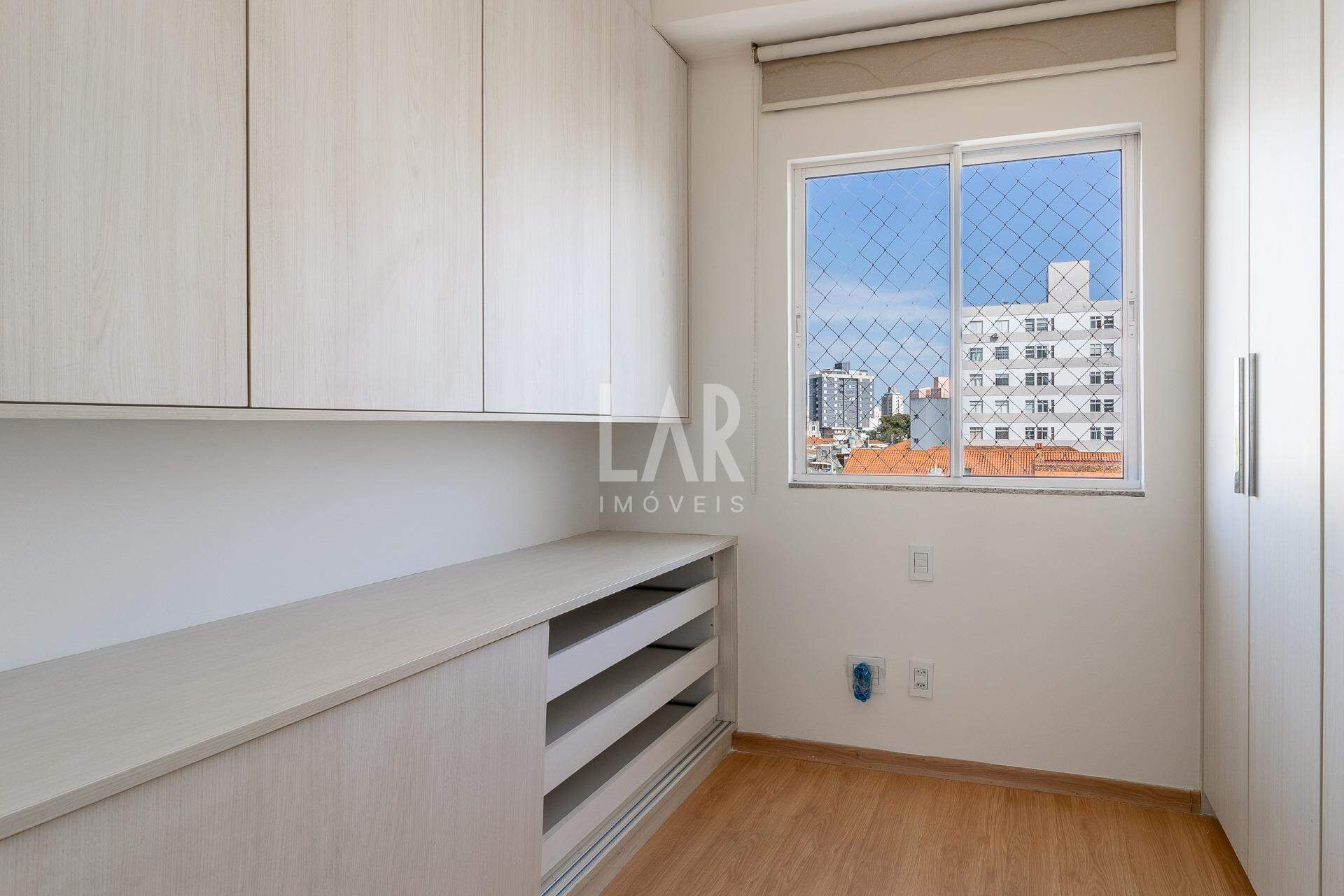 Cobertura de 3 quartos à venda, Santa Tereza, Belo Horizonte - MG