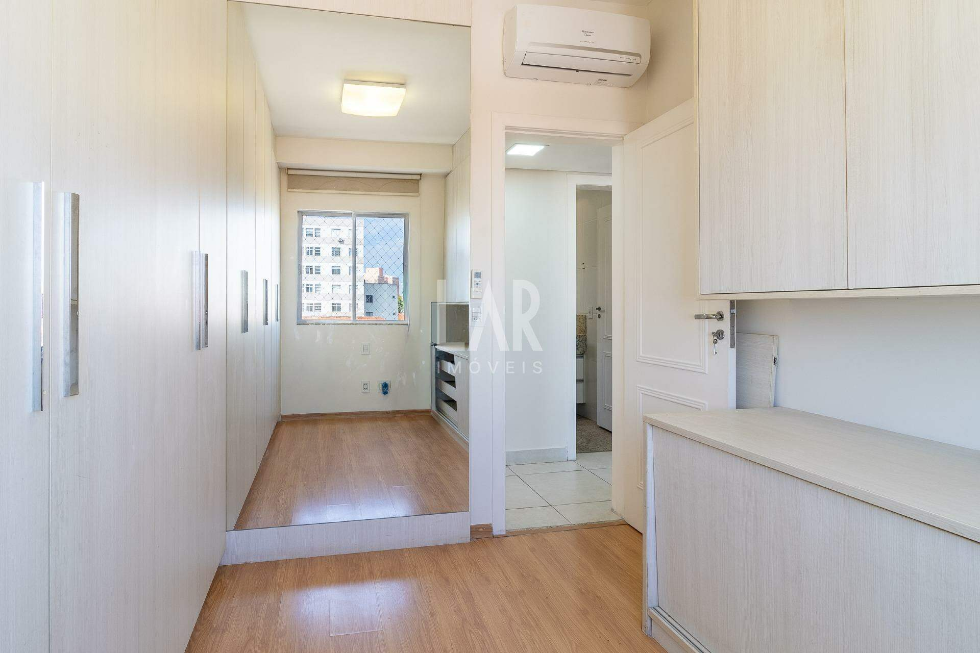 Cobertura de 3 quartos à venda, Santa Tereza, Belo Horizonte - MG