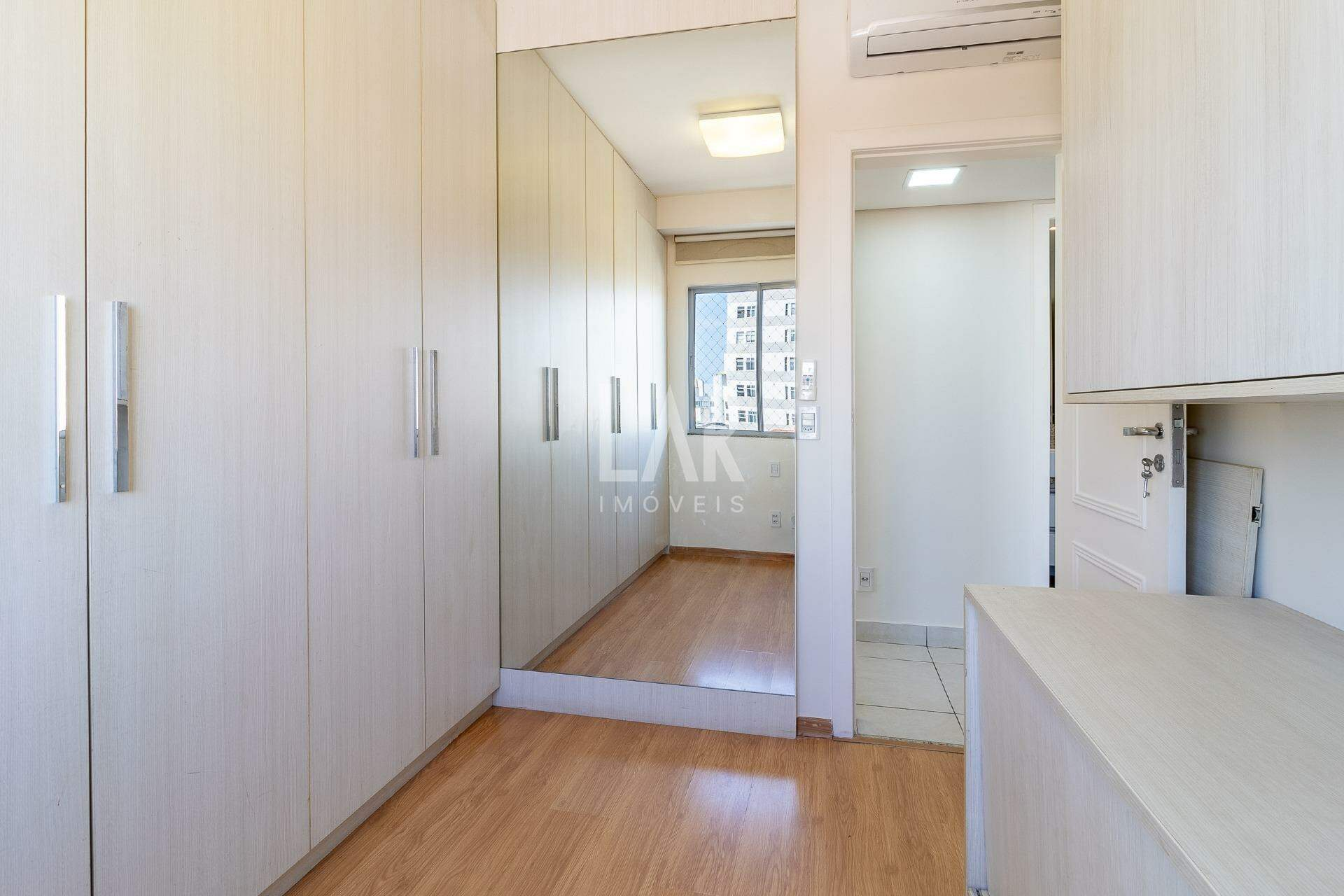 Cobertura de 3 quartos à venda, Santa Tereza, Belo Horizonte - MG