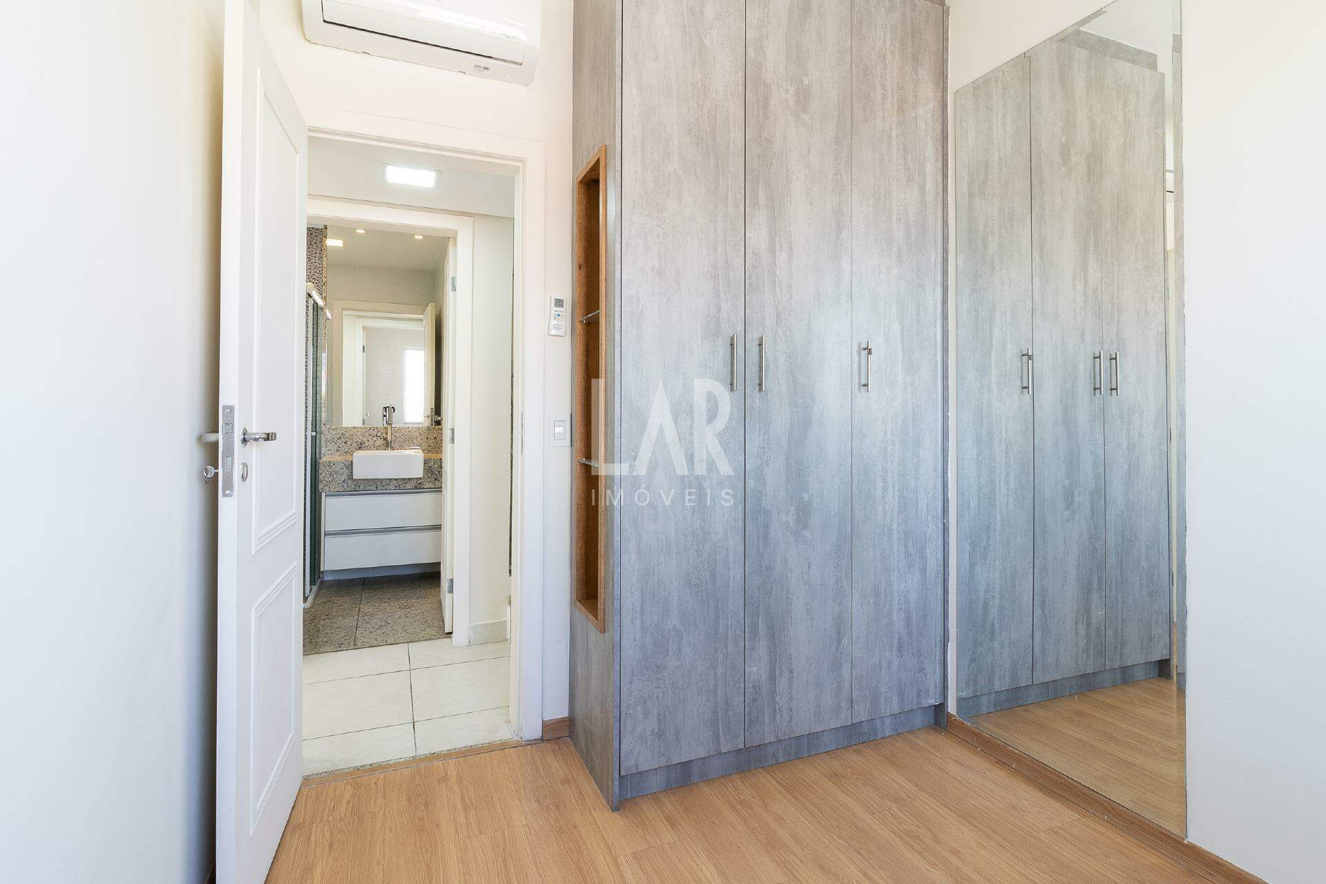 Cobertura de 3 quartos à venda, Santa Tereza, Belo Horizonte - MG