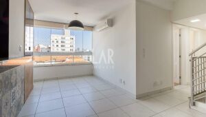 Cobertura de 3 quartos à venda, Santa Tereza, Belo Horizonte - MG
