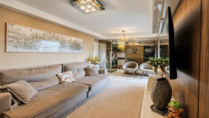 Apartamento de 2 quartos à venda, Ouro Preto, Belo Horizonte - MG