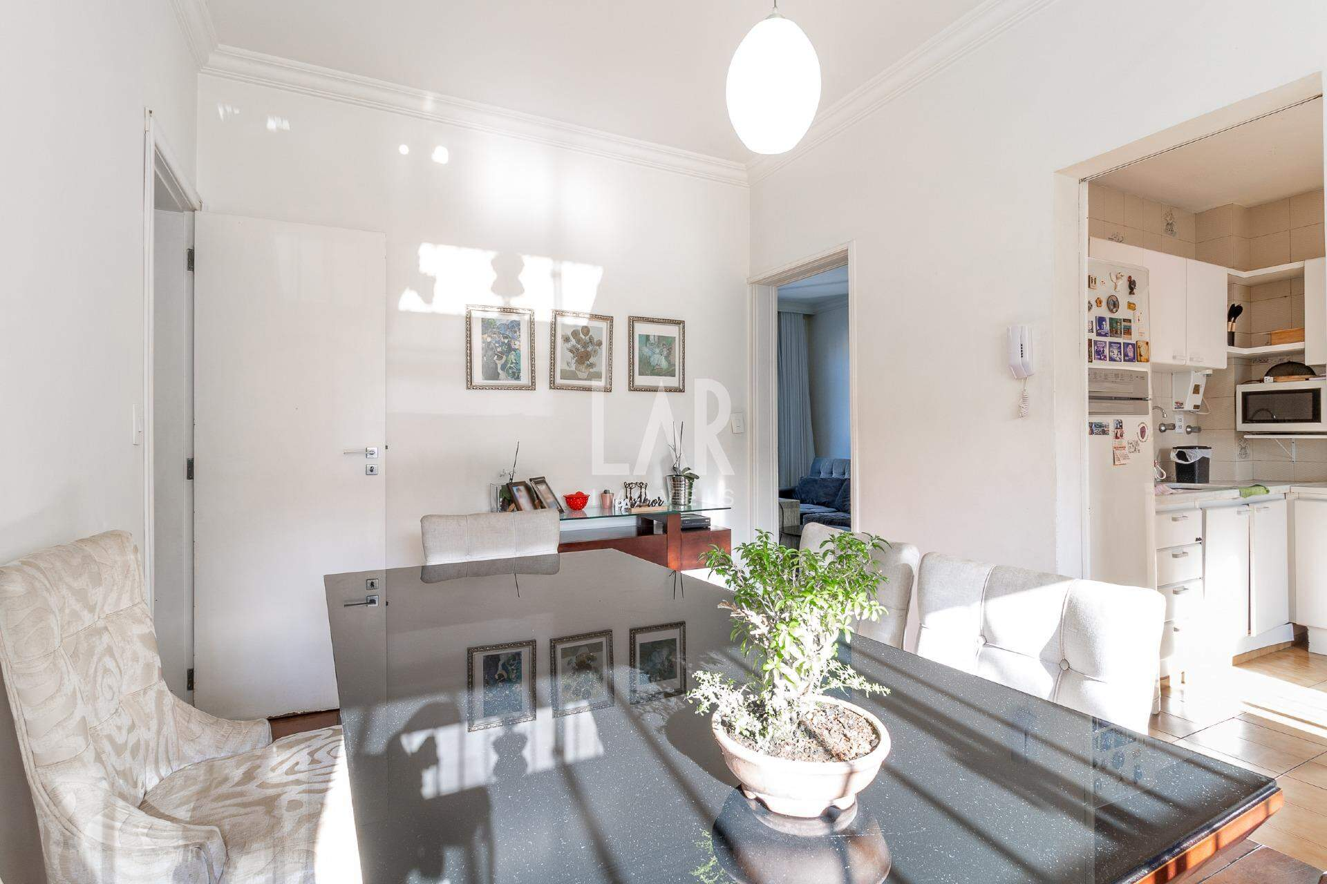 Apartamento de 3 quartos à venda, Gutierrez, Belo Horizonte - MG