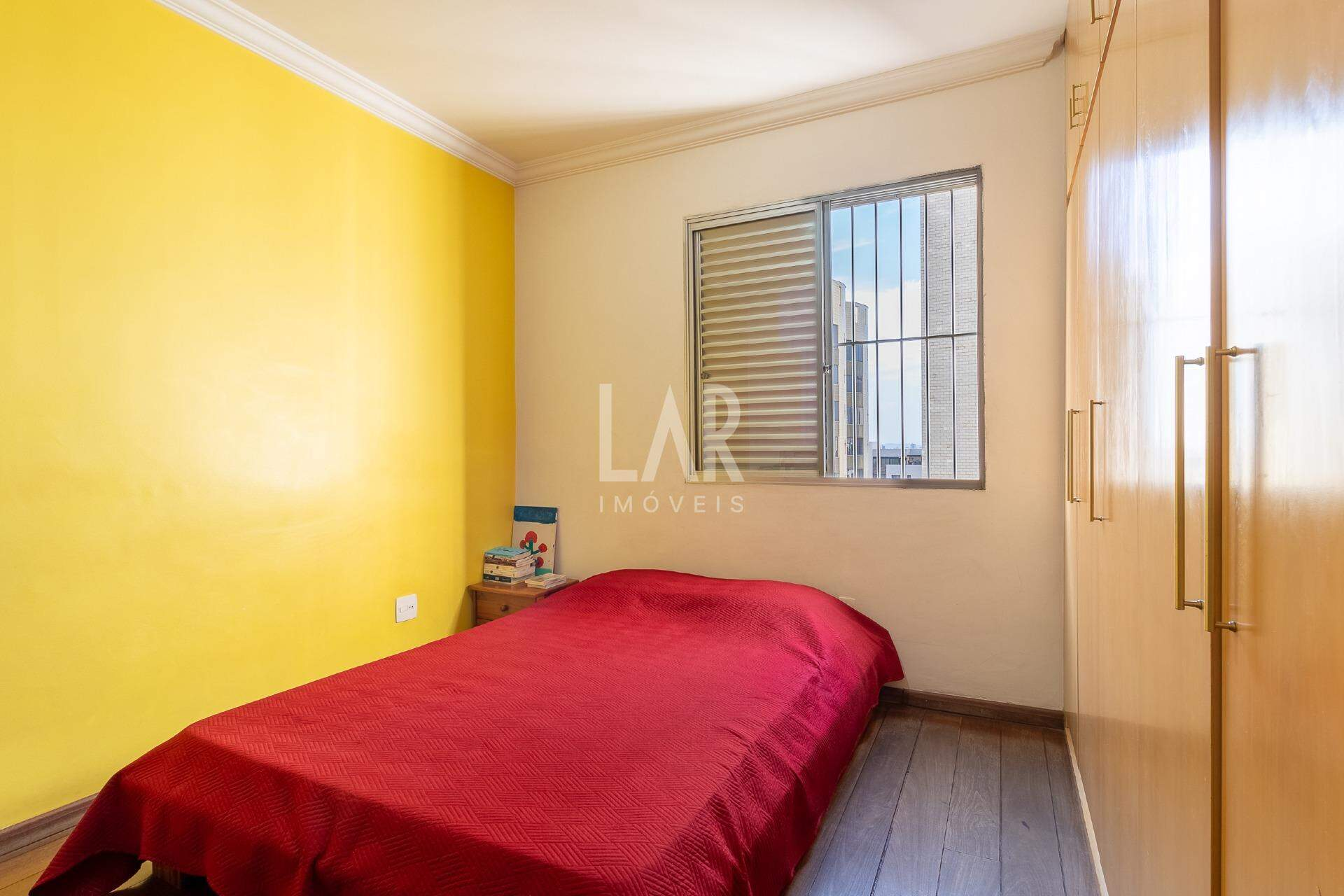 Apartamento de 3 quartos à venda, Gutierrez, Belo Horizonte - MG