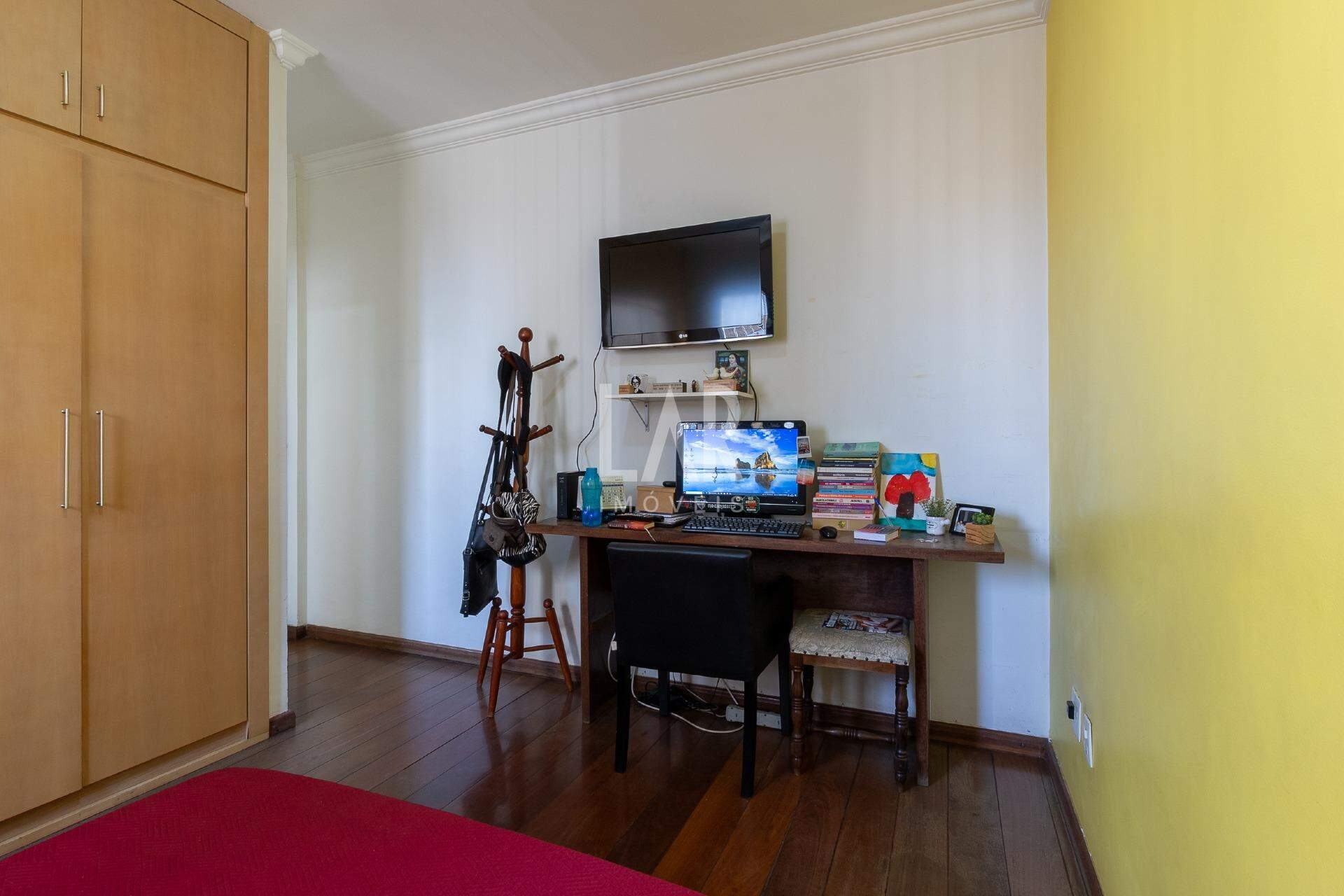Apartamento de 3 quartos à venda, Gutierrez, Belo Horizonte - MG