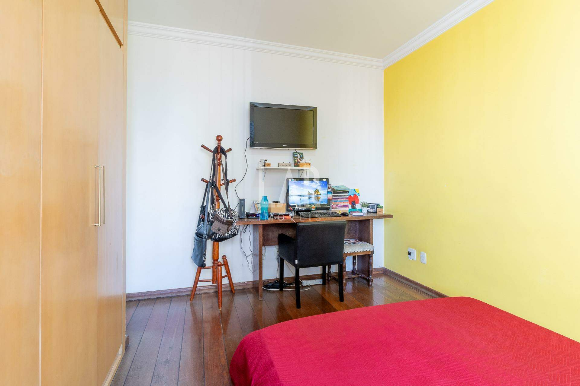 Apartamento de 3 quartos à venda, Gutierrez, Belo Horizonte - MG